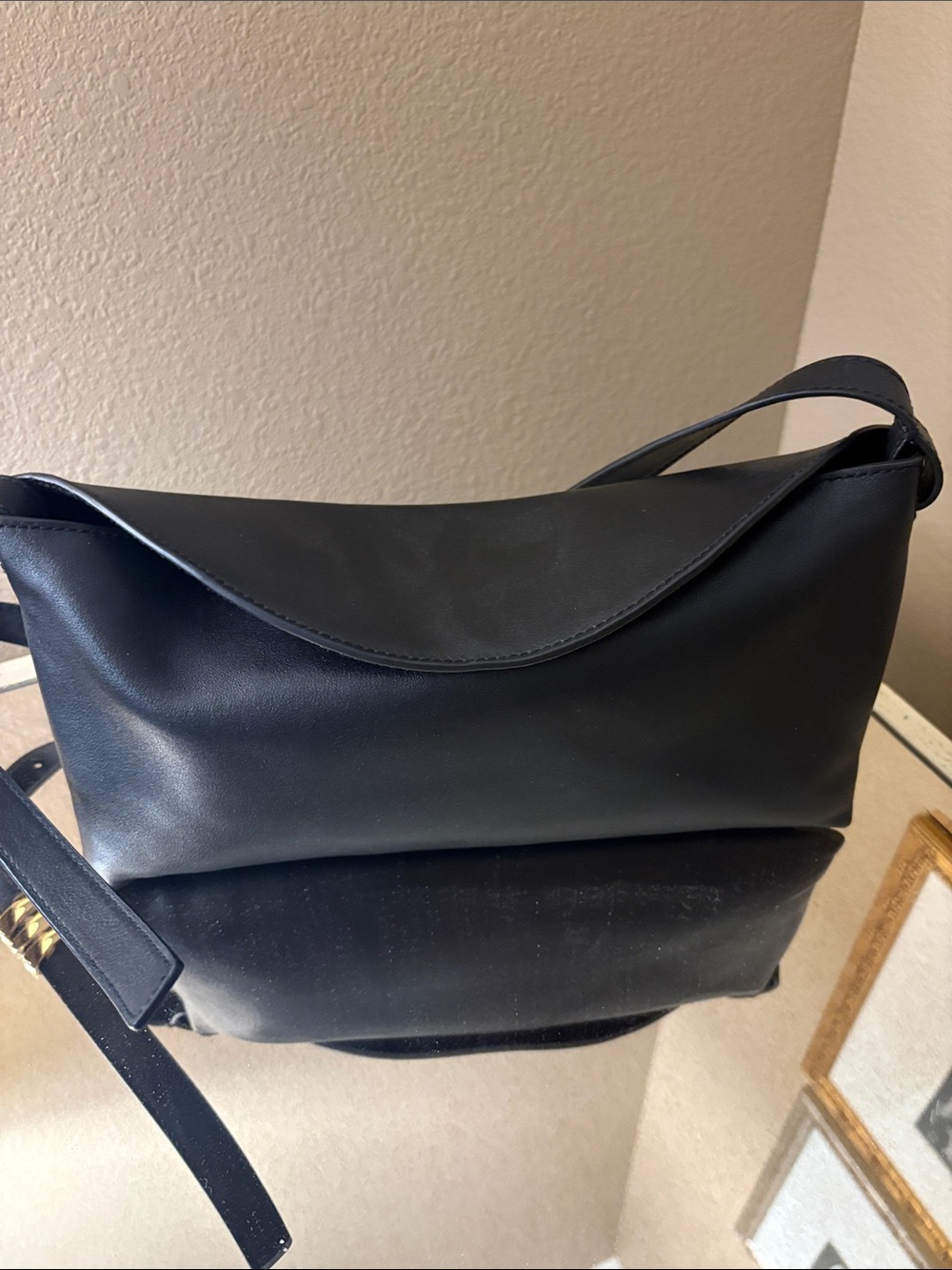 The Date Night Shoulder Bag - Madewell - Picture 2 of 8